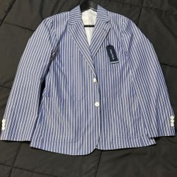 Nautica Men’s Blazer Size S