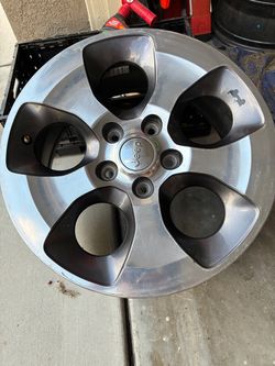 rims 18”