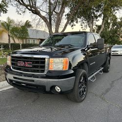 2011 GMC Sierra 1500