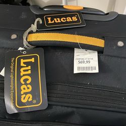 Luggage 