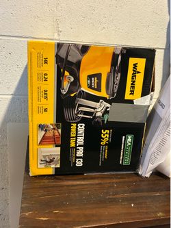 Paint sprayer