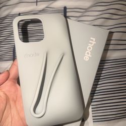 Funda para iPhone 16 pro Max