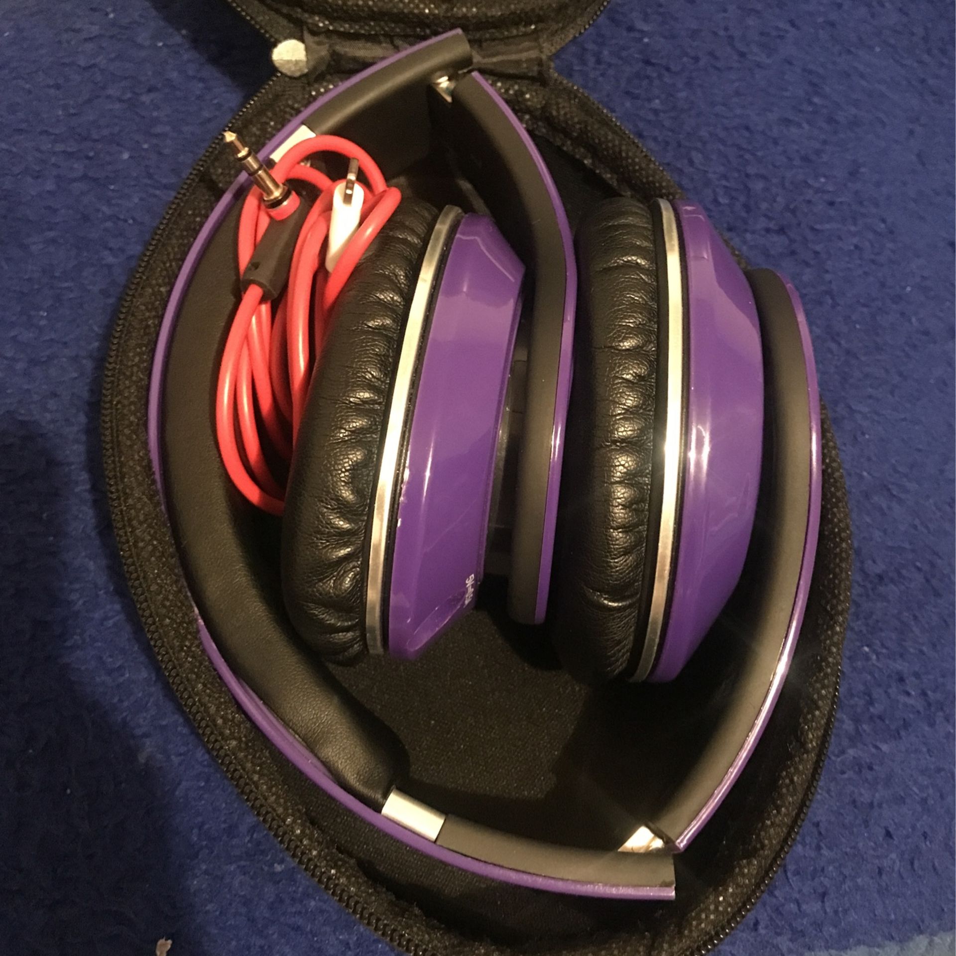 Beats Studio By Dr. Dre