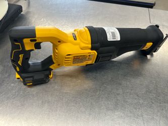 Dewalt Reciprocating Saw