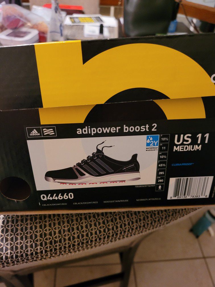 Adipower Boost Shoes for Sale in Austin, TX OfferUp