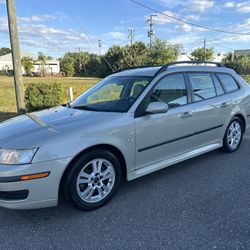 2008 Saab 9-7x