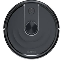 Bagotte Robot Vacuum and Mop Combo