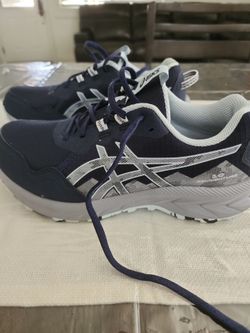 New Asics women shoes