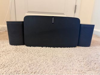 Sonos System
