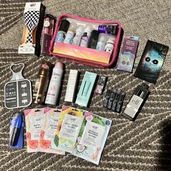 Beauty Bundle 