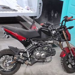 Mini Bike 