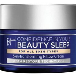 It Cosmetics Confidence In Your Beauty sleep