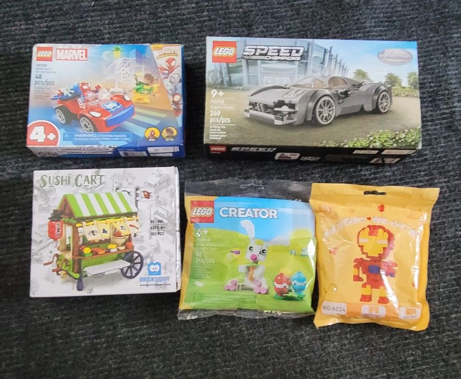 Legos