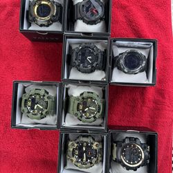 🔥 Activa X Invicta BlackOps Digital  Men's Watch - 56mm Camouflage  Activa Endurance X Invicta  Men's Digital Watch - 54.5mm. 