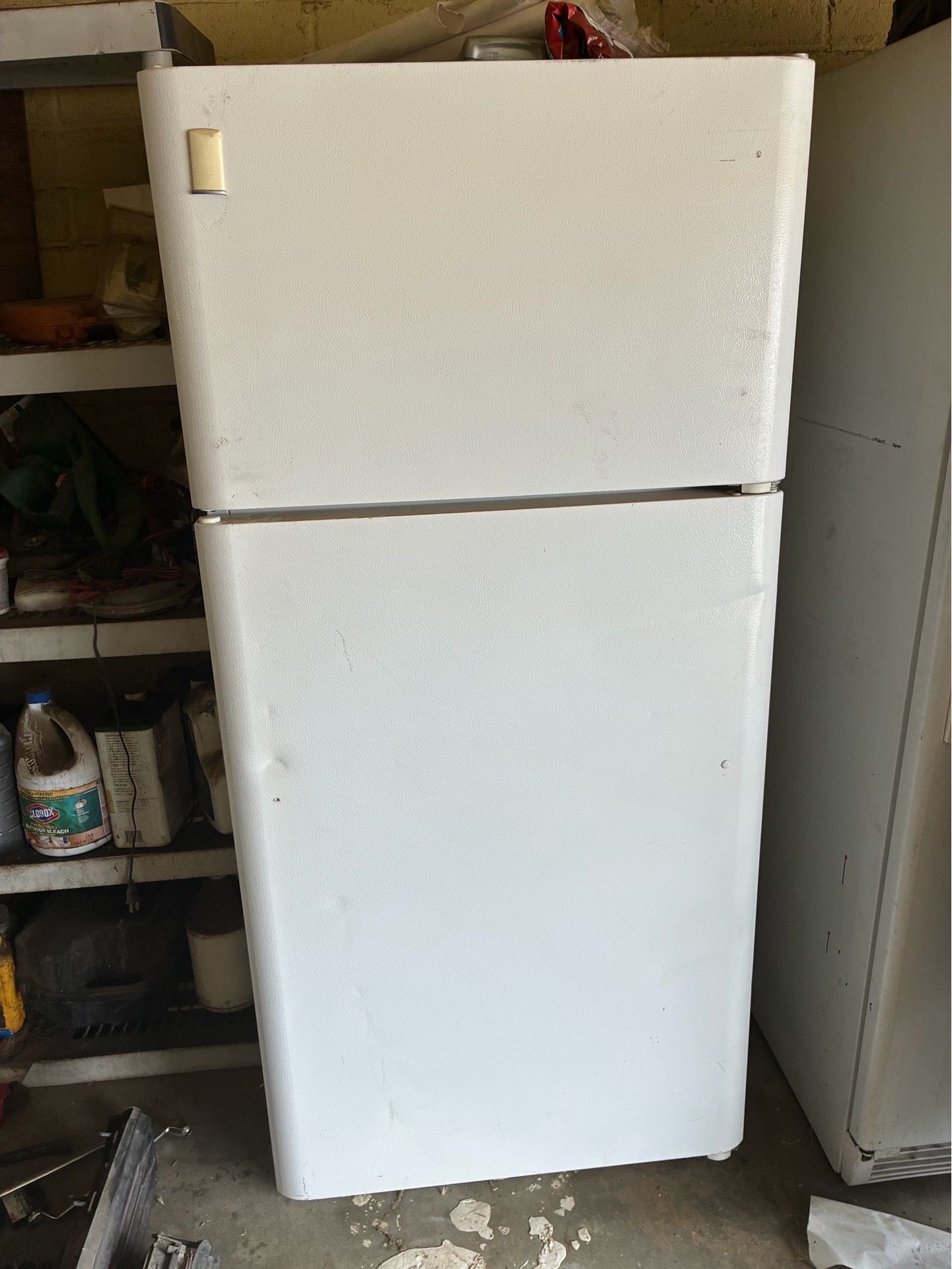 Great Storage Refrigerator