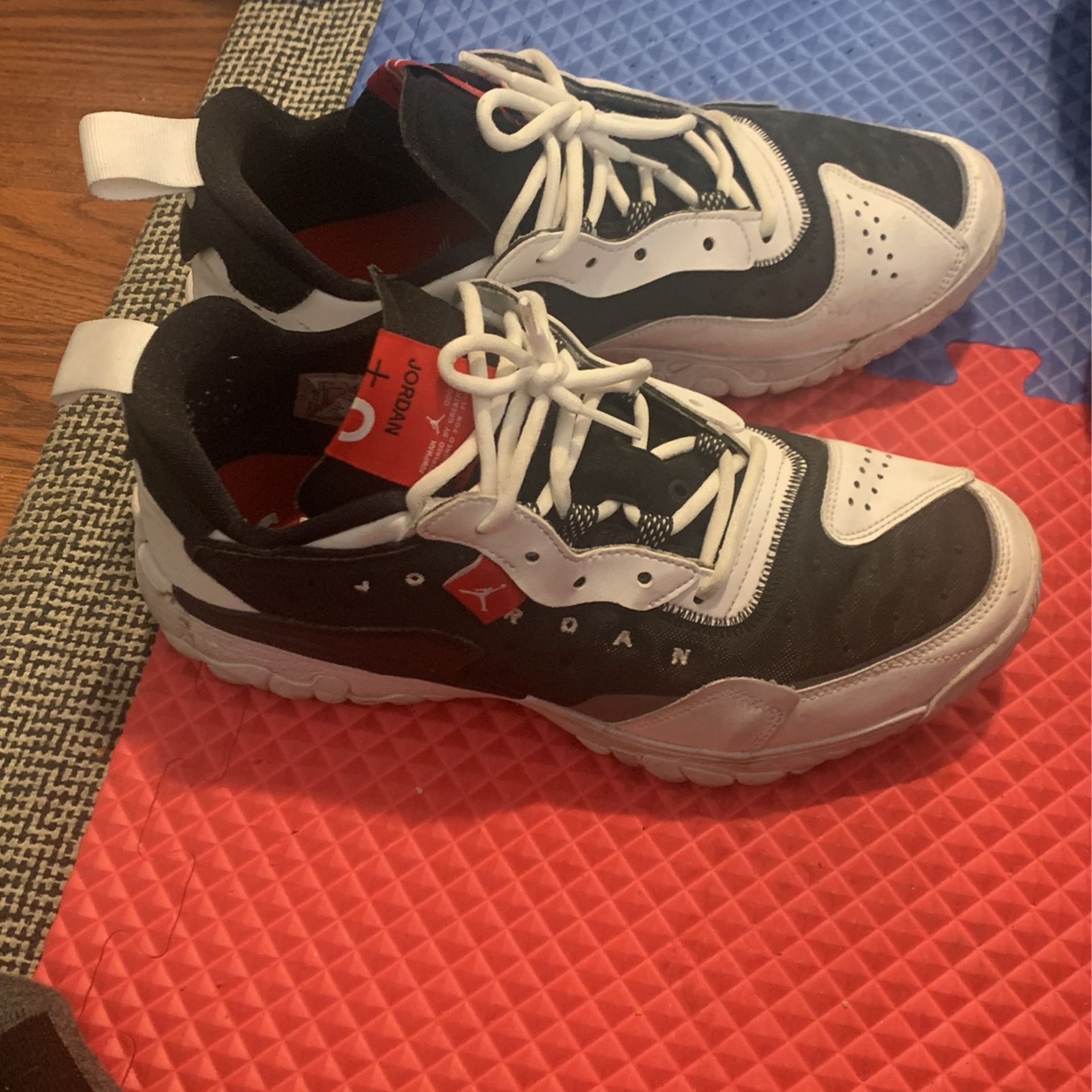 Jordan Delta 2 Chicago