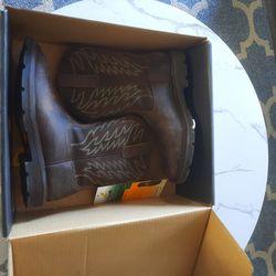 Ariat work boost groundbreaker