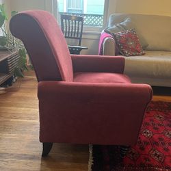Free Chair 