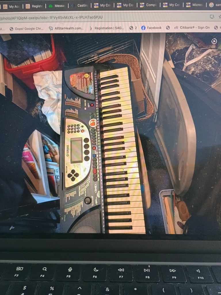 Piano