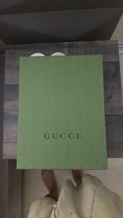 Gucci Boot