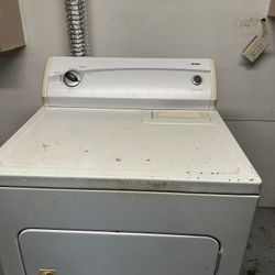 Kenmore Dryer Works Great 