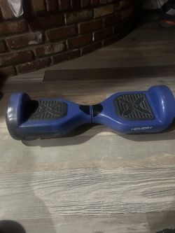 Hoverboard