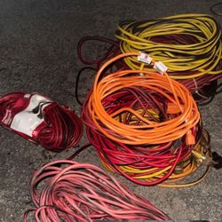 Cash For Electric Cords!!!