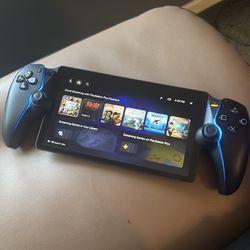 PlayStation Portable
