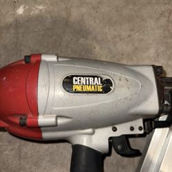 Like New Nail Gun