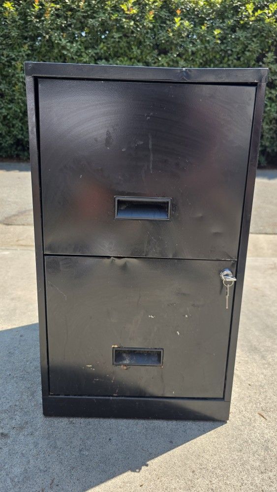 File Cabinet