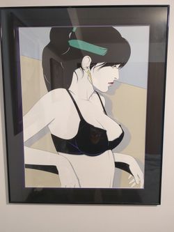 Nagel Print