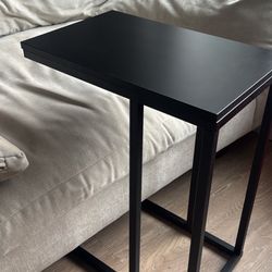 Small C Table 