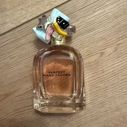 Marc Jacob’s Perfect 