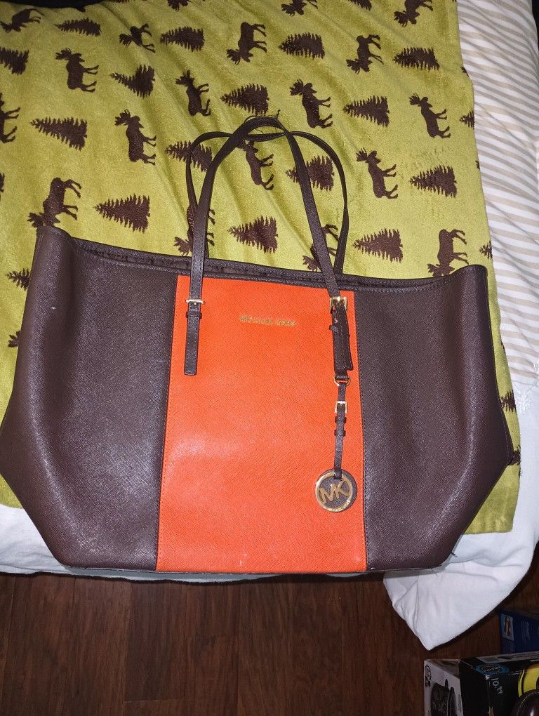 Micheal Kors/Vera Bradley Purse Lot