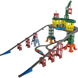 Thomas & Friends And Wood Trains Sets