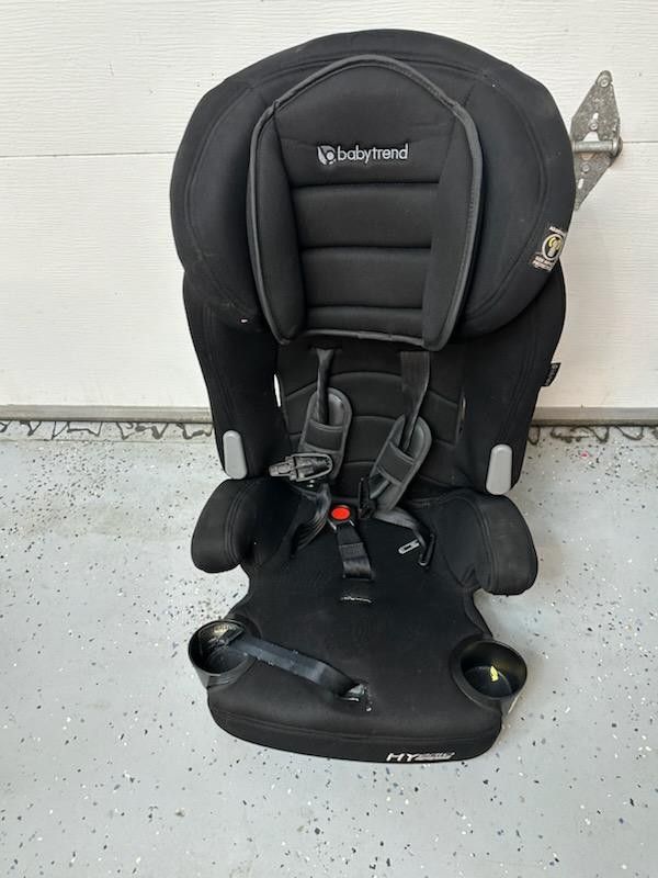 Car Seat