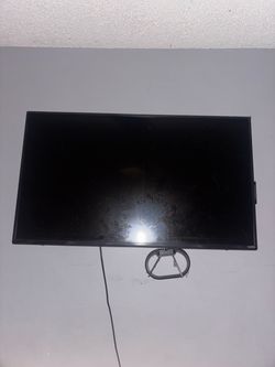 Vizio Flat Screen TV