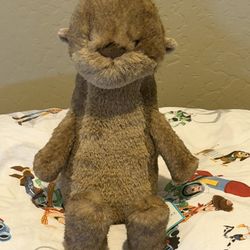 Jellycat Brook Otter 