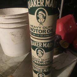 Old Oil Cans (full)