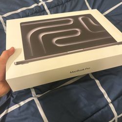 MacBook Pro 16 Inch 