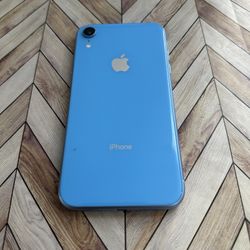 iPhone XR (64GB) Unlocked / Liberado 