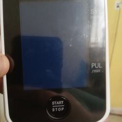 Blood Pressure