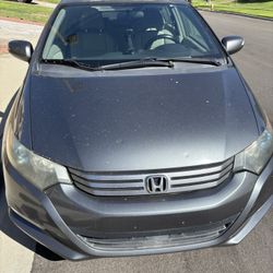 2010 Honda Insight