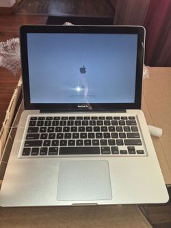 apple macbook