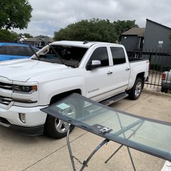 Auto Glass / Vidrios Para Carros 