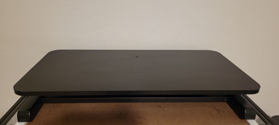 Standing Desk Converter (Read Description)