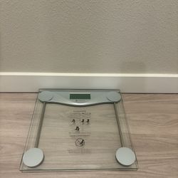 WEIGHT SCALE