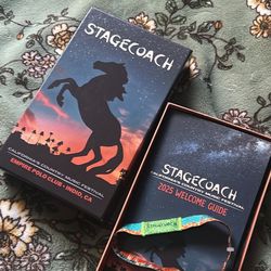 Stagecoach GA Pass