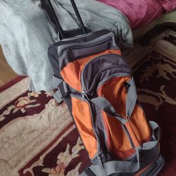 Luggage Duffle Bag 