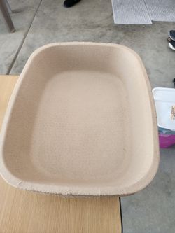 Disposable Cat Litter Boxes
